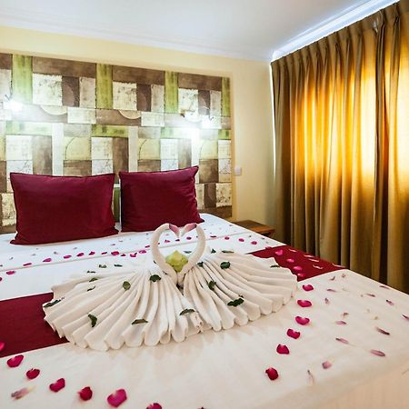 Angkor International Hotel Phnom Penh Exterior photo